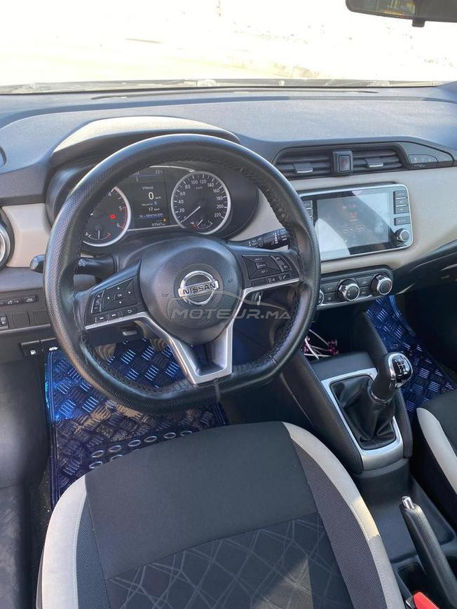 micra acenta 