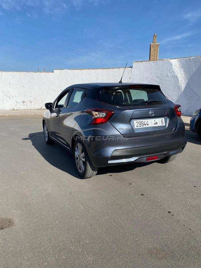 micra acenta 