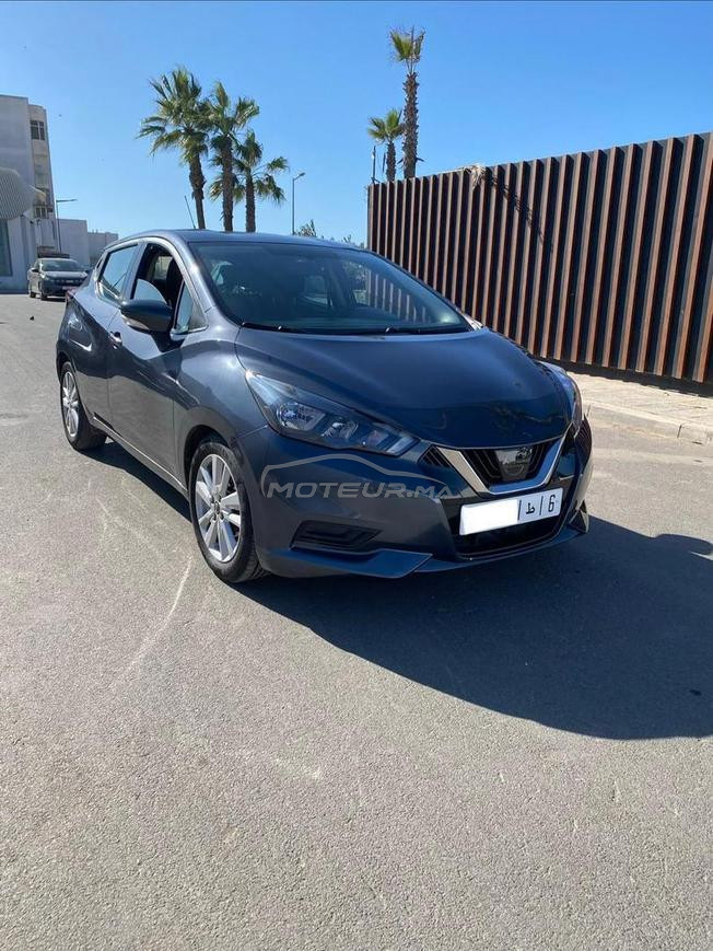 micra acenta 