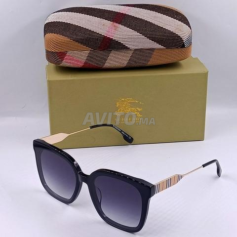 Lunettes de soleil Burberry BR8540 - 2