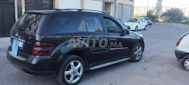 مرسيدس ML320 W164 للبيع - 2