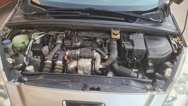 Peugeot 308 Diesel Manuelle 2013 à Fès