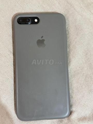 iPhone 7 plus - 2
