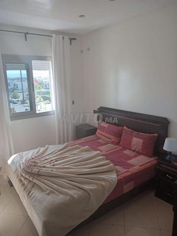 Appart location de vacance a fes familial - 2