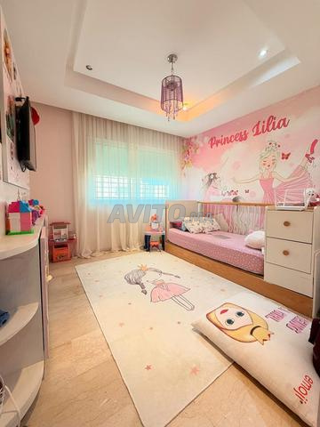 Appartement 85m à Californie proche BD Taddart - 2