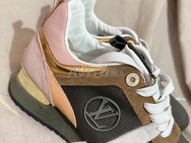 Chaussures Louis Vuitton - 2