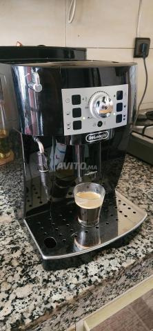 Machine à café espresso Delonghi Magnifica S - 2