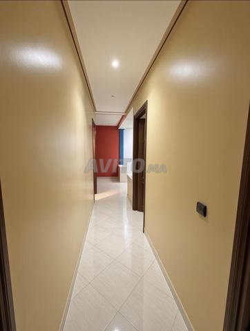 Appartement colocation 90 m² à Casablanca - 2