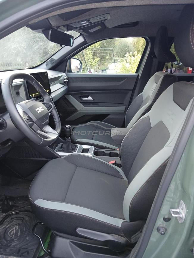 voiture neuve
