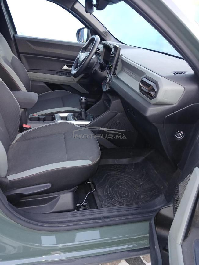 voiture neuve