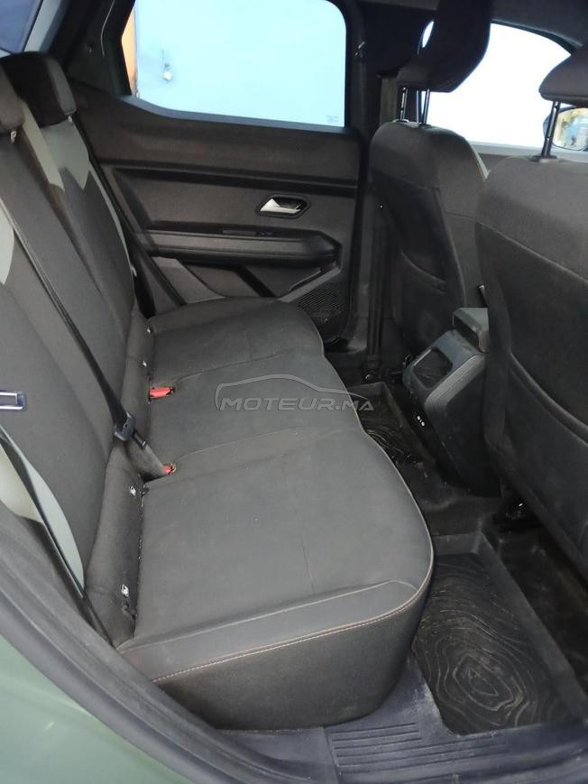 voiture neuve