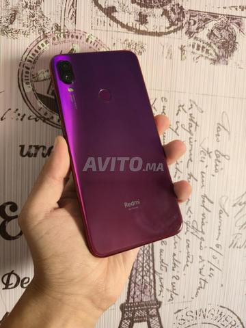 Redmi Note 7 128GB - 2