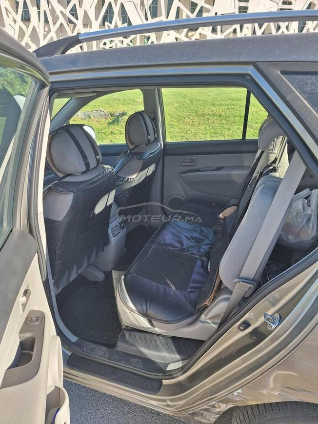 kia carens 7 places boon etat