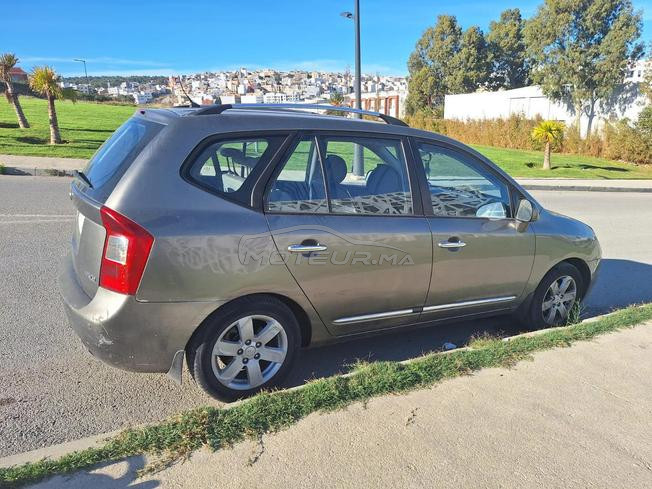 kia carens 7 places boon etat