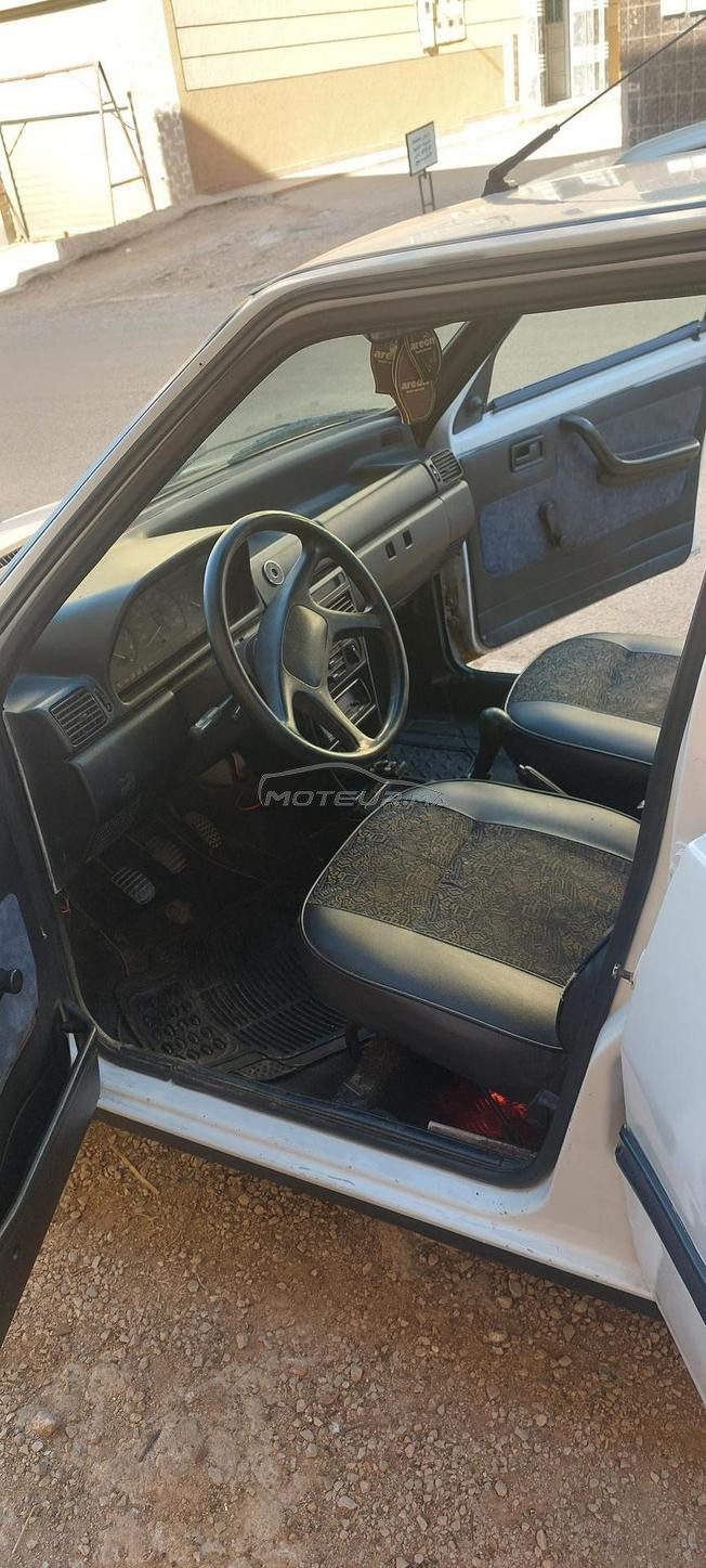 fiat uno  96 