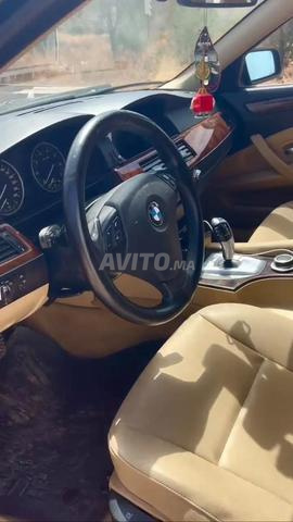BMW i5 2008 - 2