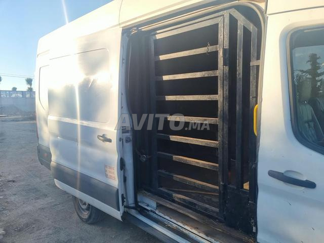Ford Transit - 2