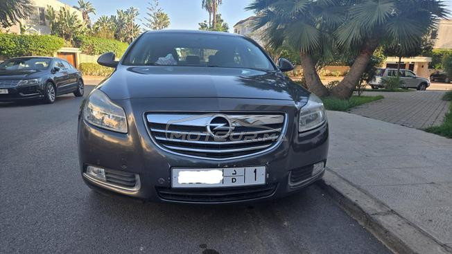 OPEL INSIGNIA 2.0 CDTI