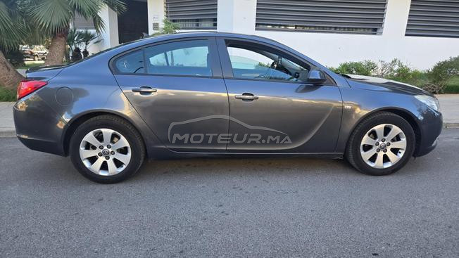 OPEL INSIGNIA 2.0 CDTI