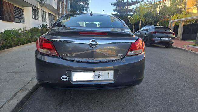 OPEL INSIGNIA 2.0 CDTI