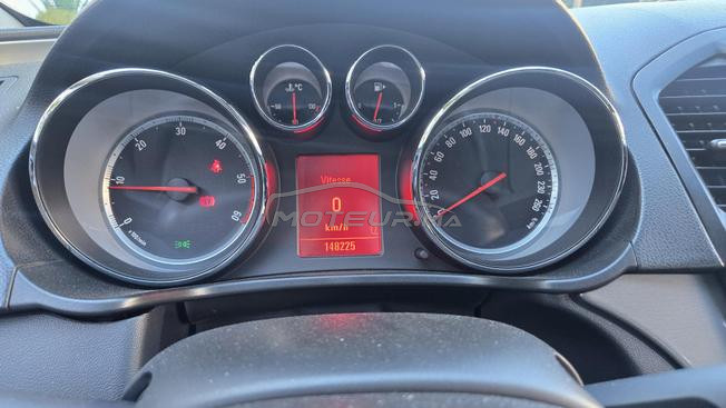 OPEL INSIGNIA 2.0 CDTI