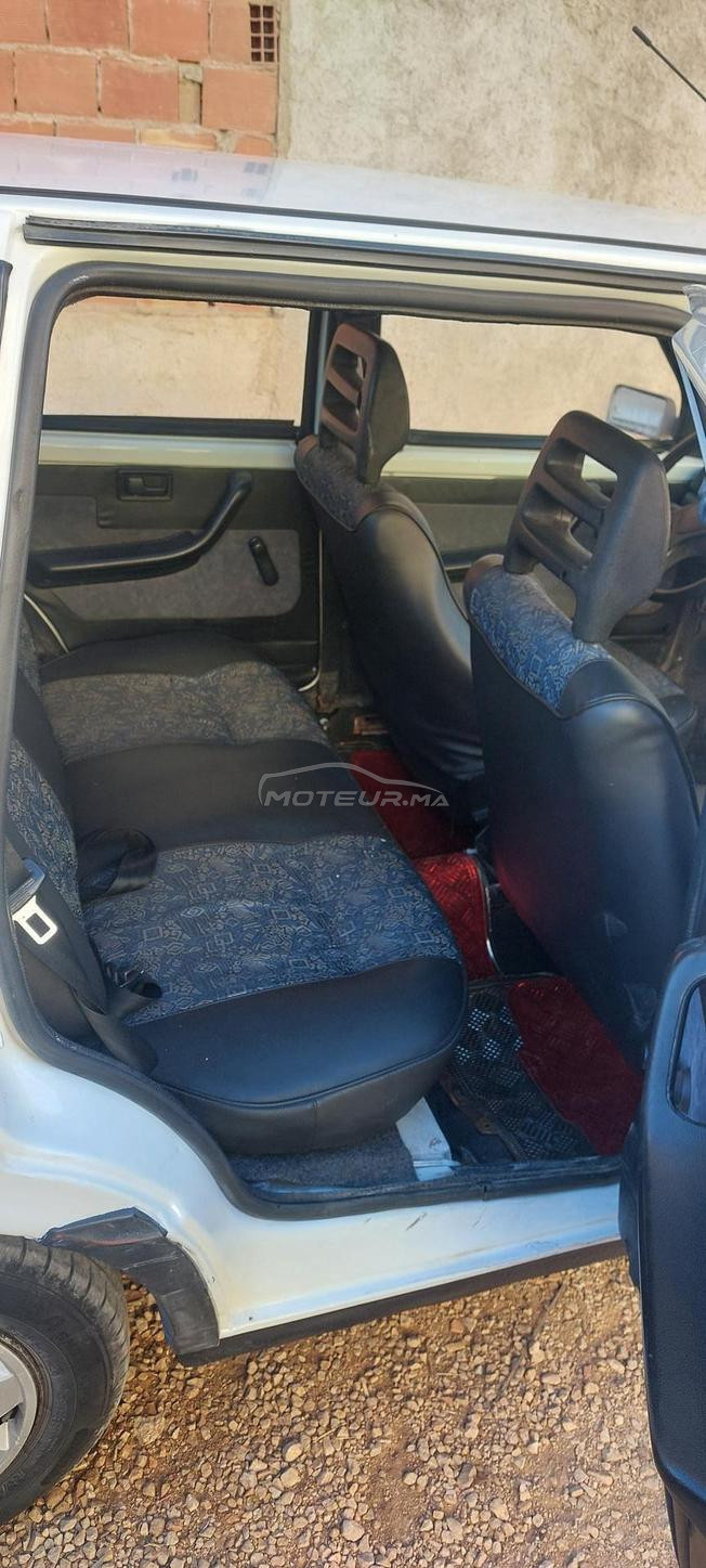 fiat uno  96 