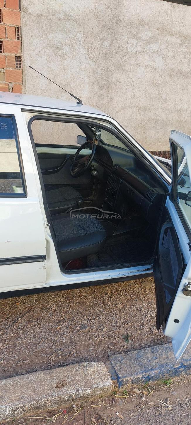 fiat uno  96 