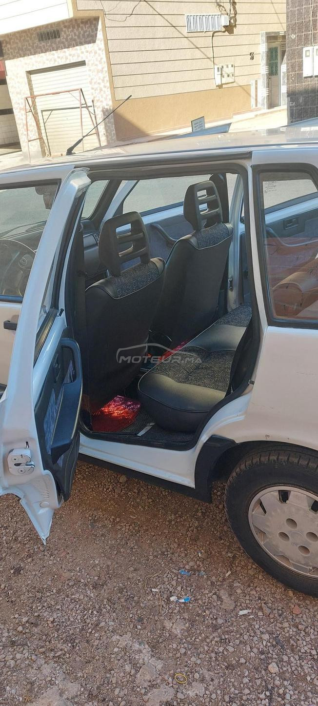 fiat uno  96 