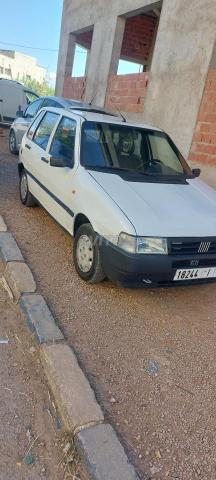 Fiat Uno 96 - 2