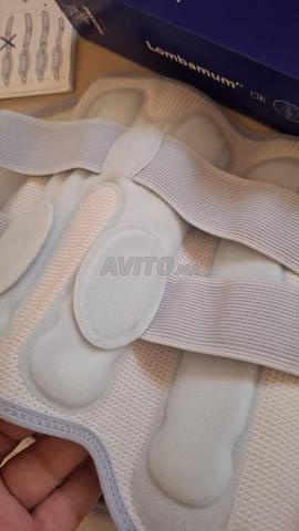 Ceinture de grossesse THUASNE Lombamum - 2