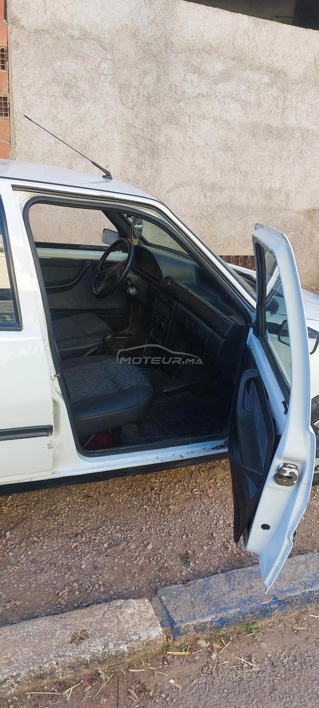 fiat uno  96 