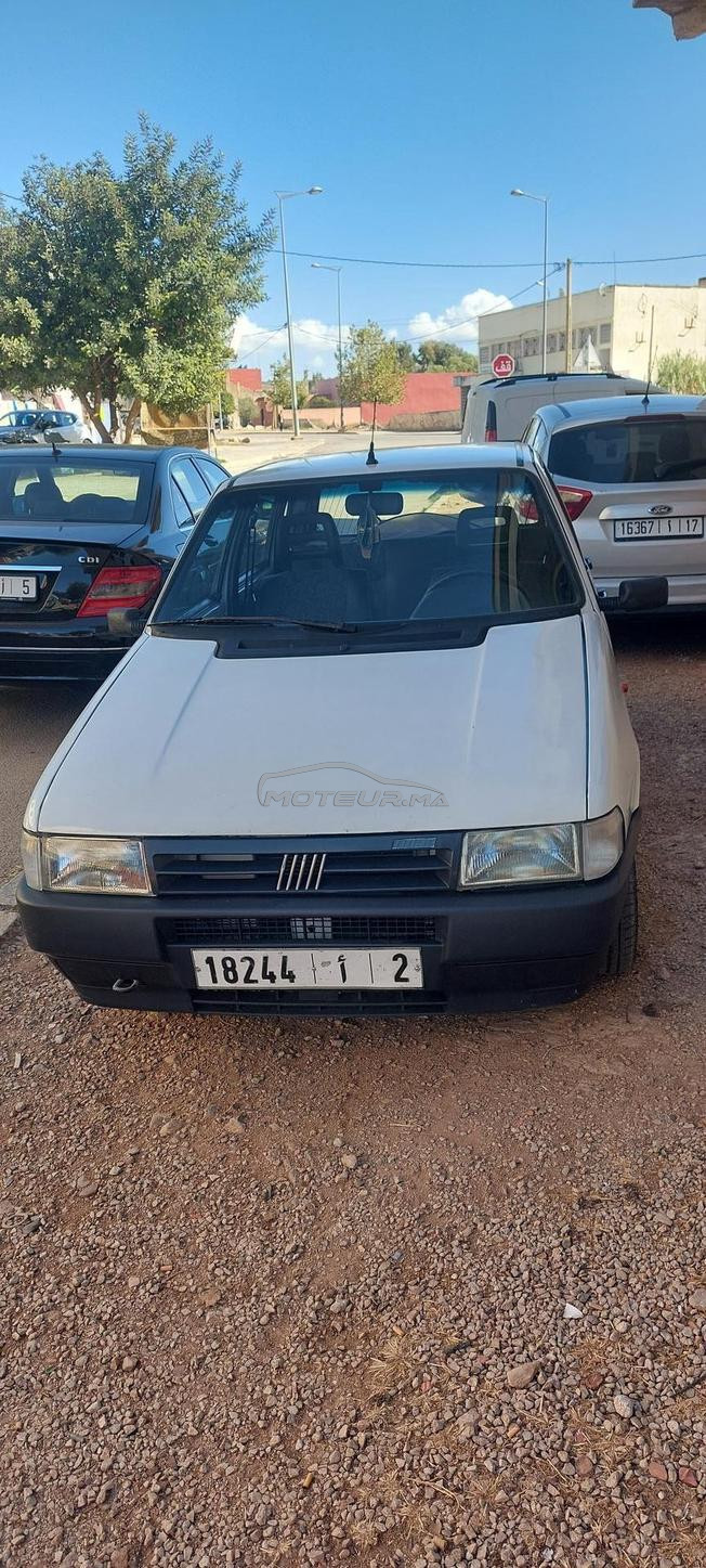 fiat uno  96 