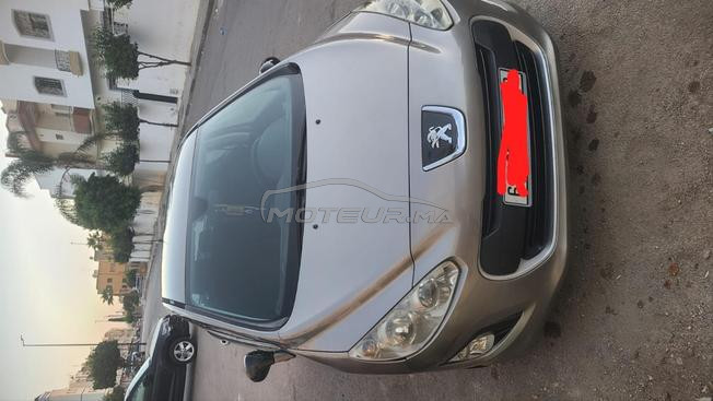 Peugeot 308 Diesel Manuelle 2013 à Fès