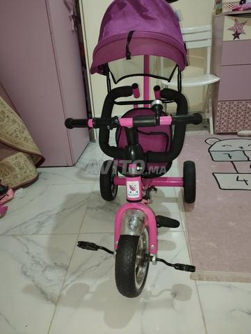 Vélo pour fille - 2