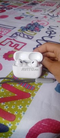 AirPods Apple Original - 2