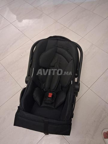 Maxi cosi état neuf 300 dh