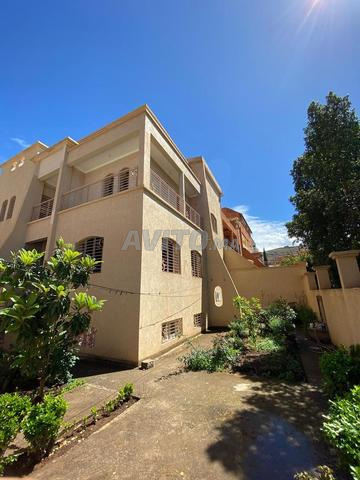 Villa à vendre 306m - Beni Mellal- Chorouq - 2