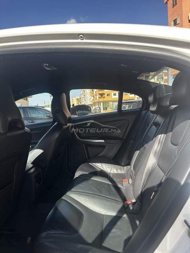 Volvo S60 Diesel Automatique 2014 à Rabat