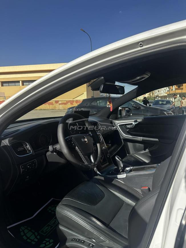 Volvo S60 Diesel Automatique 2014 à Rabat