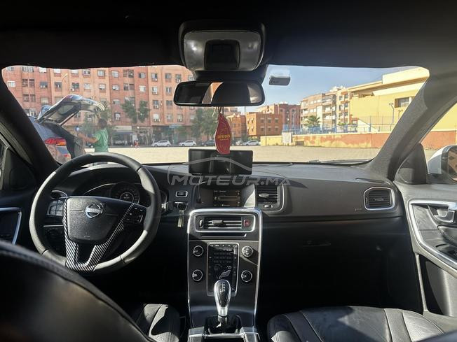 Volvo S60 Diesel Automatique 2014 à Rabat