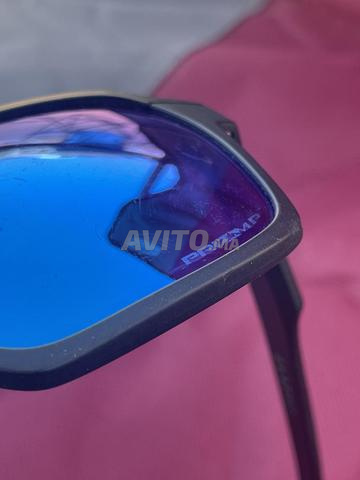 🕶️ Lunettes de soleil Oakley Parlay authentiques - 2