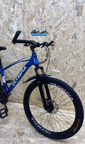 Vélo - 2
