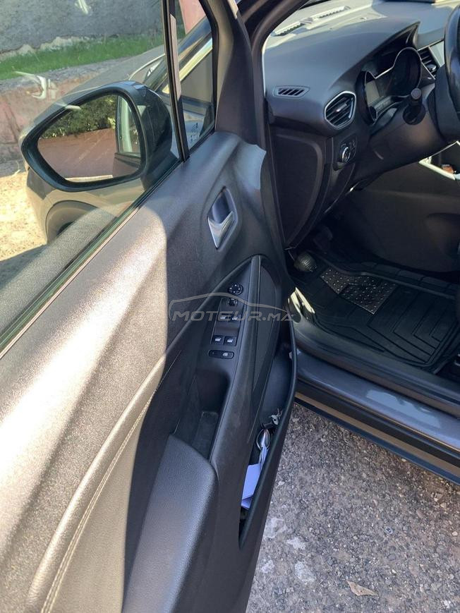 vente Opel crossland élégance plus