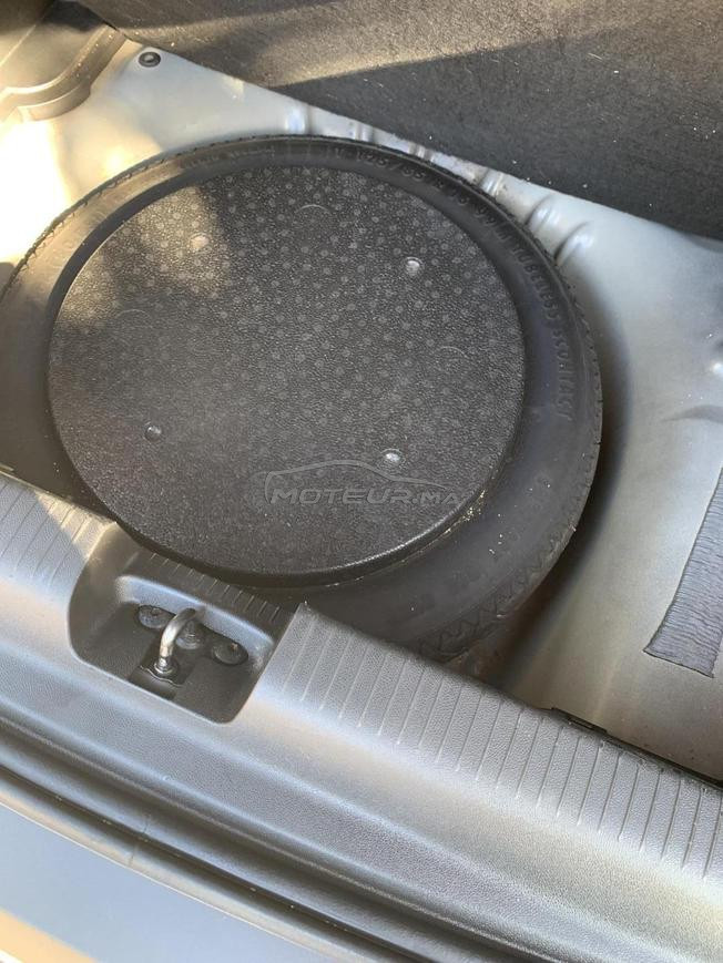 vente Opel crossland élégance plus