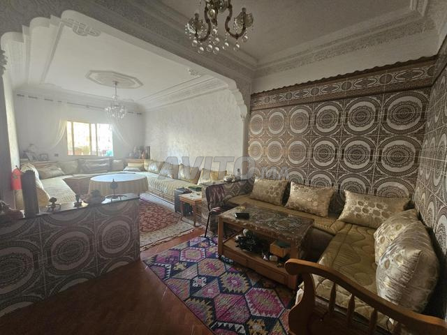 Appartement à louer - 2