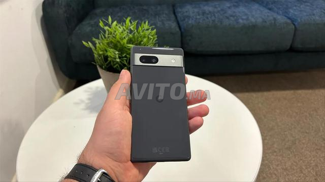 Google Pixel 7A - 2