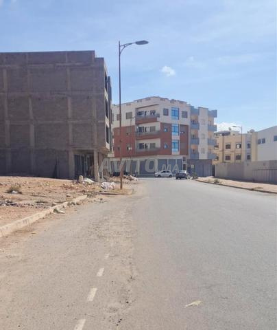 فرصة استثمارية عقارية ممتازة بحي المحمدي بأكادير - 2