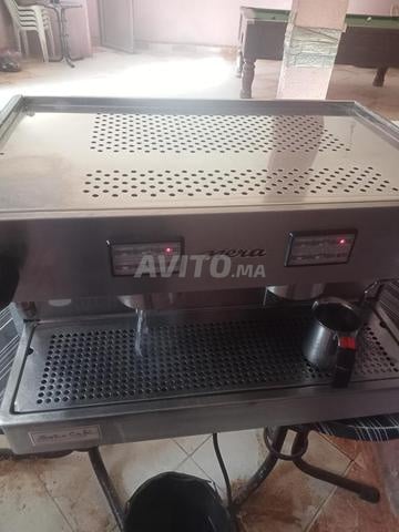 Machine à café - 2
