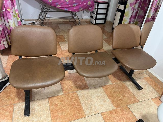 Matériel à vendre - 2