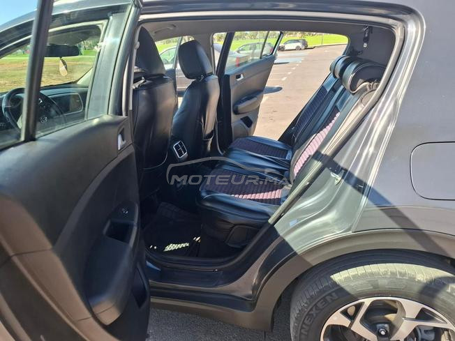 Kia Sportage Diesel Manuelle 2022 à Rabat